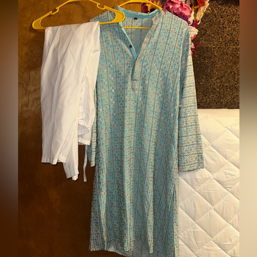 Men's Kurta